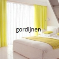 gordijnen