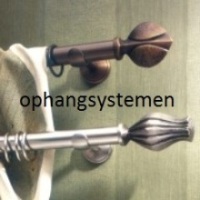 ophangsystemen